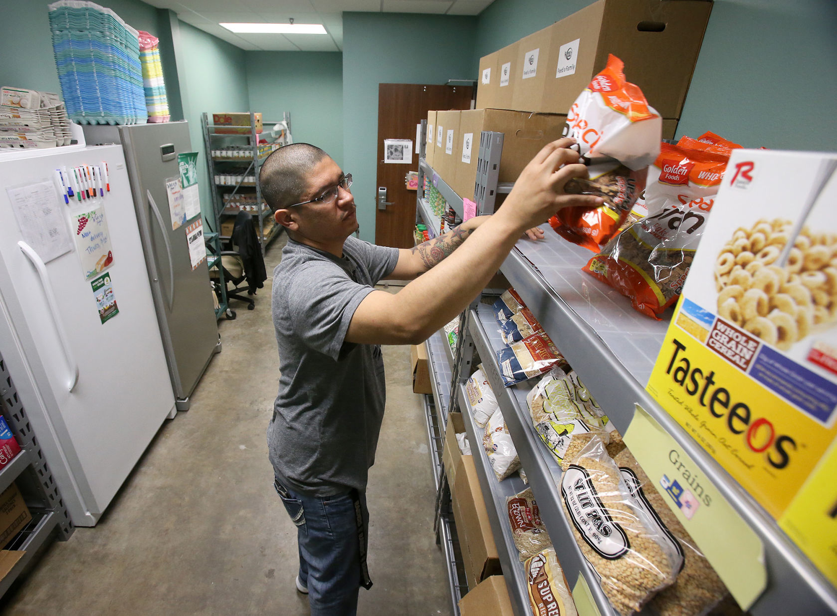 Paulanne's Pantry